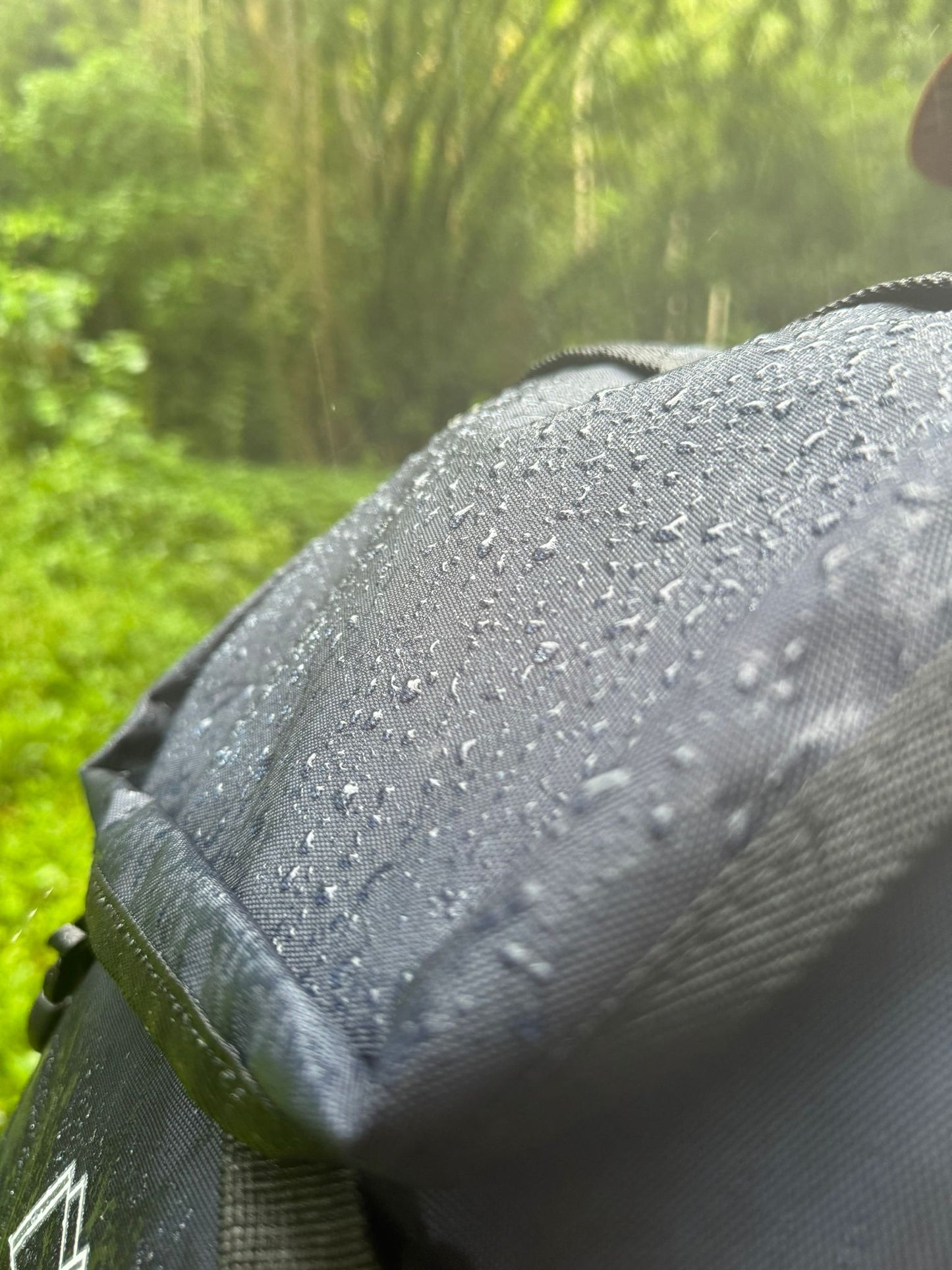 Outdoor Backpack