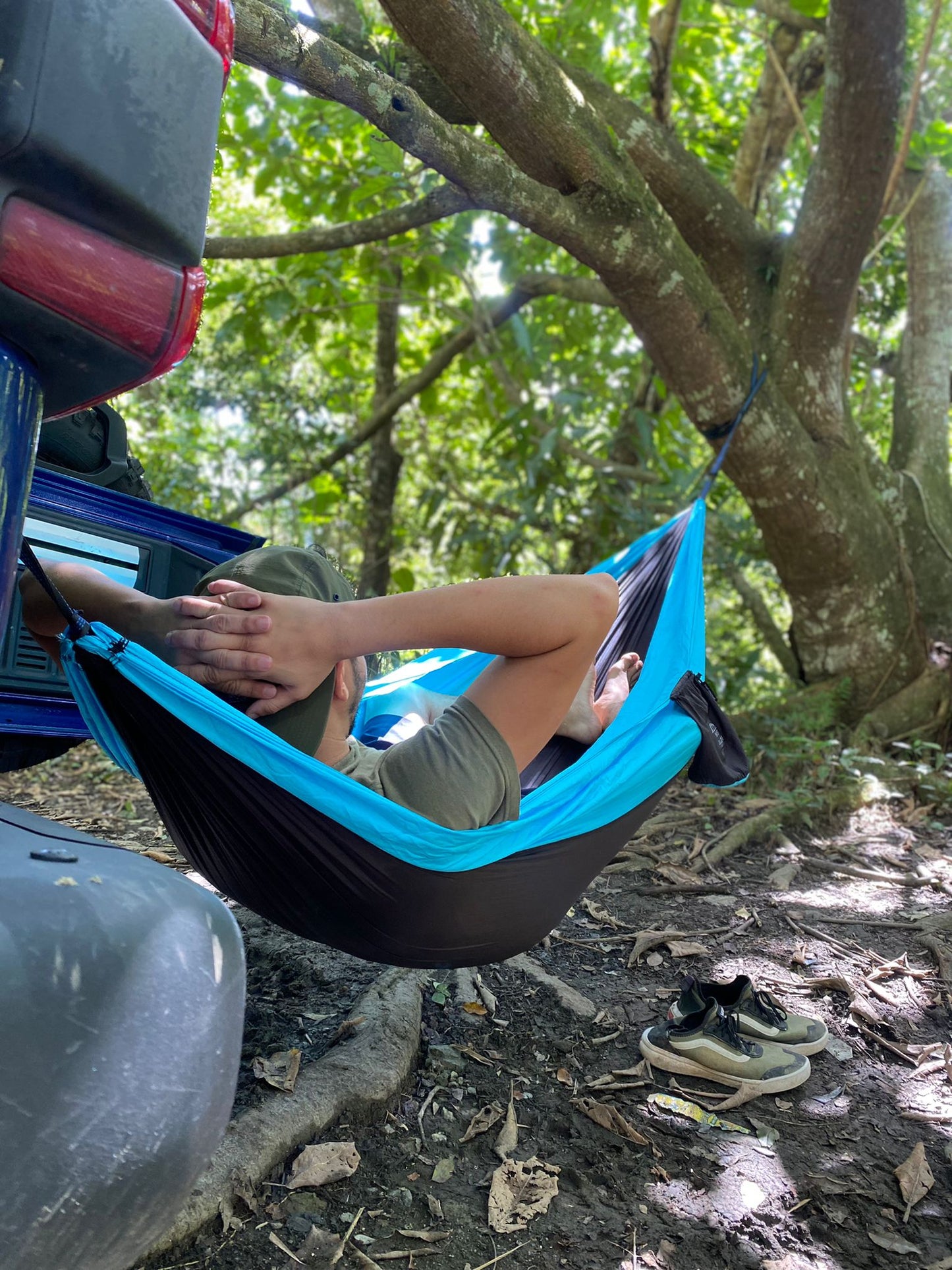 Adult Hammock