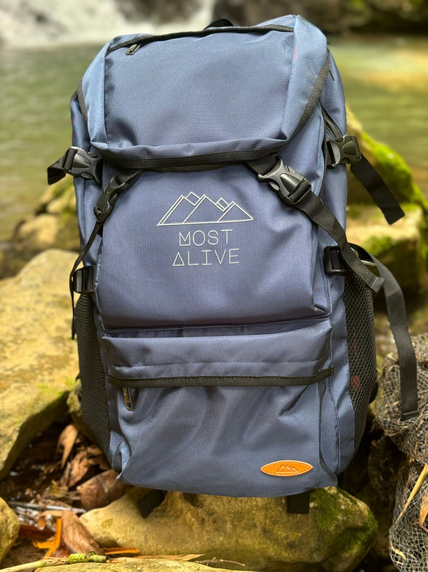 Outdoor Backpack