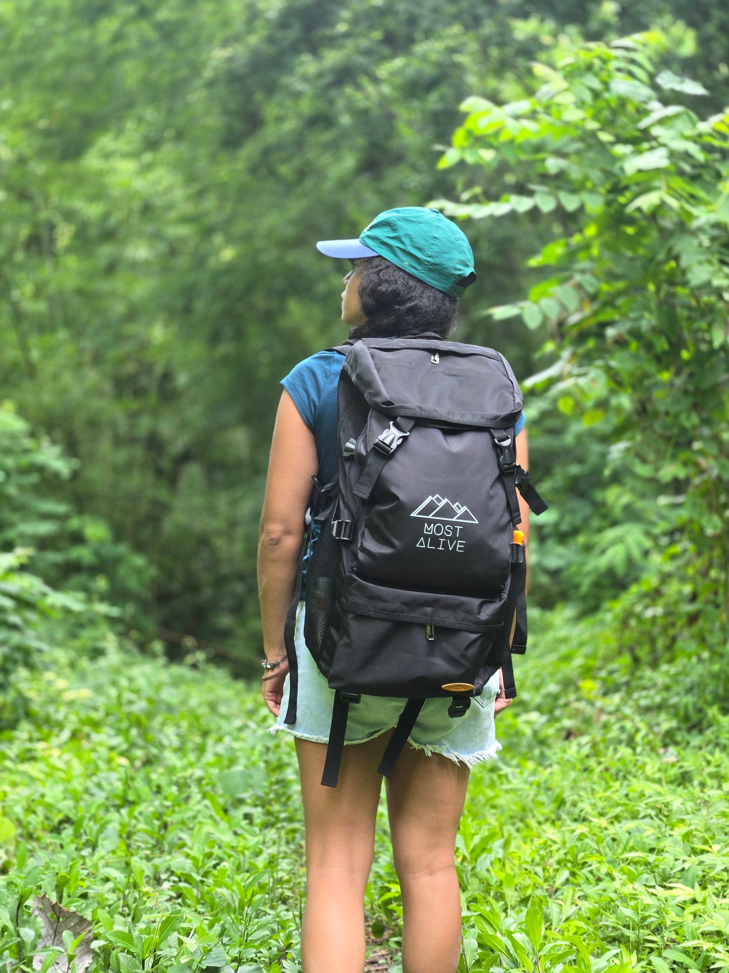 Outdoor Backpack